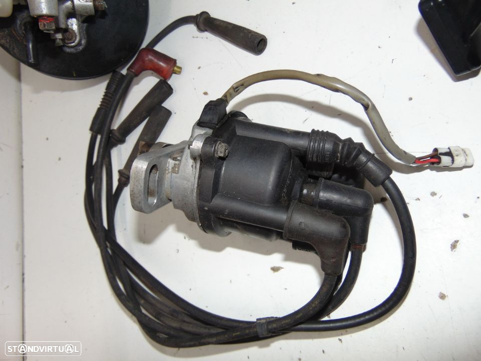 Suzuki alto 95 servo-freio e + peças - 7