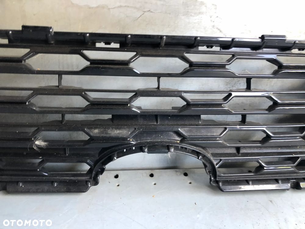 R209 . Grill Kratka Środkowa Zderzaka Przód 53112-42340 Toyota RAV IV V 2018R- - Wysyłka - 4