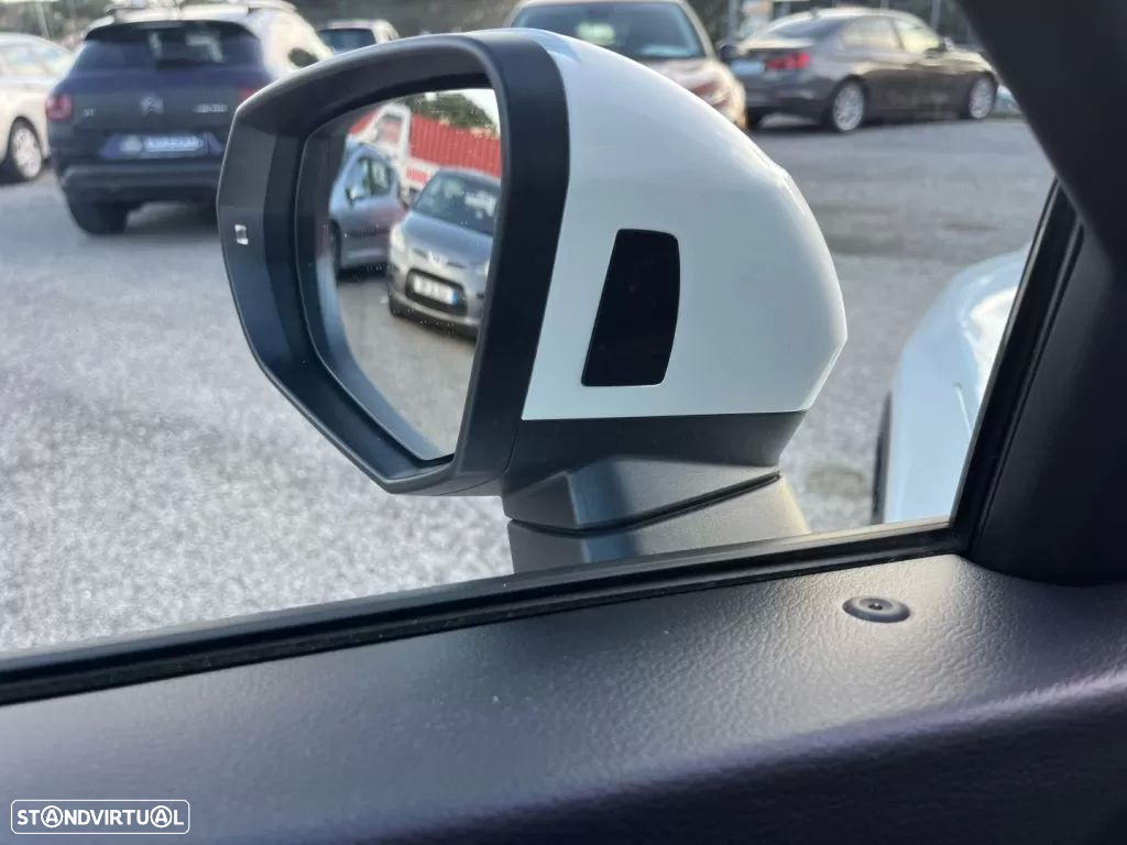 Audi Q3 Sportback 45 TFSIe S tronic - 29