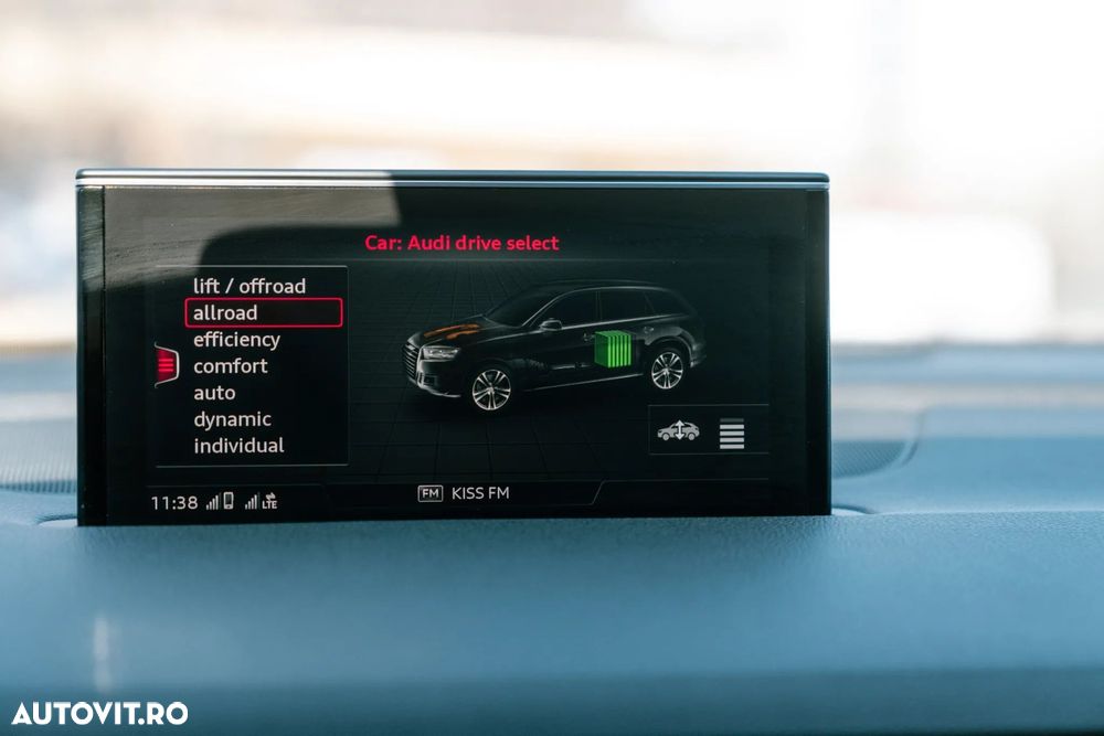 Audi Q7 - 34