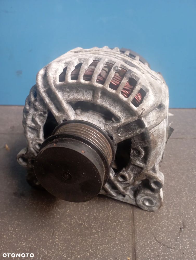 Alternator Fiat Seicento 63320094 - 1