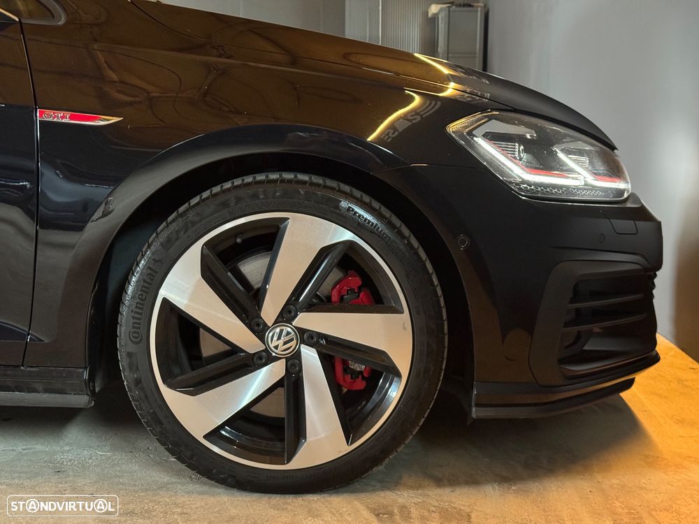 VW Golf 2.0 TSI GTI DSG Performance - 6