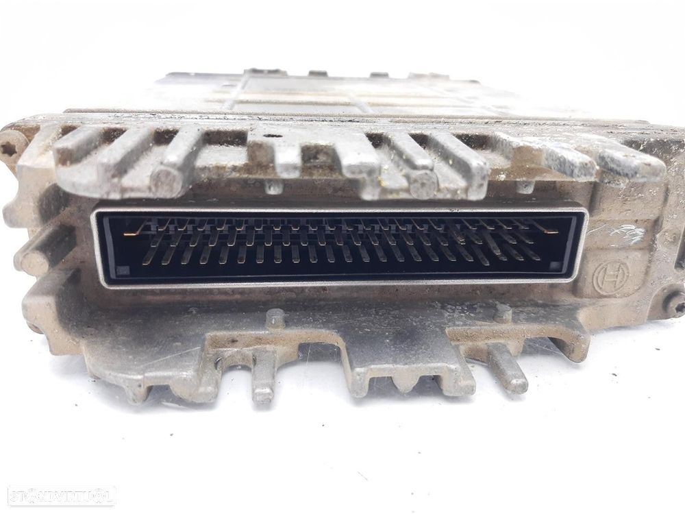 CENTRALINA MOTOR UCE RENAULT MEGANE SCENIC 1999 - 2