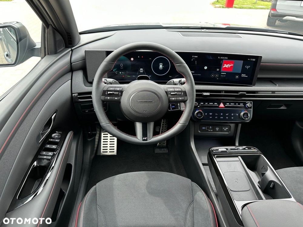 Hyundai Tucson - 10