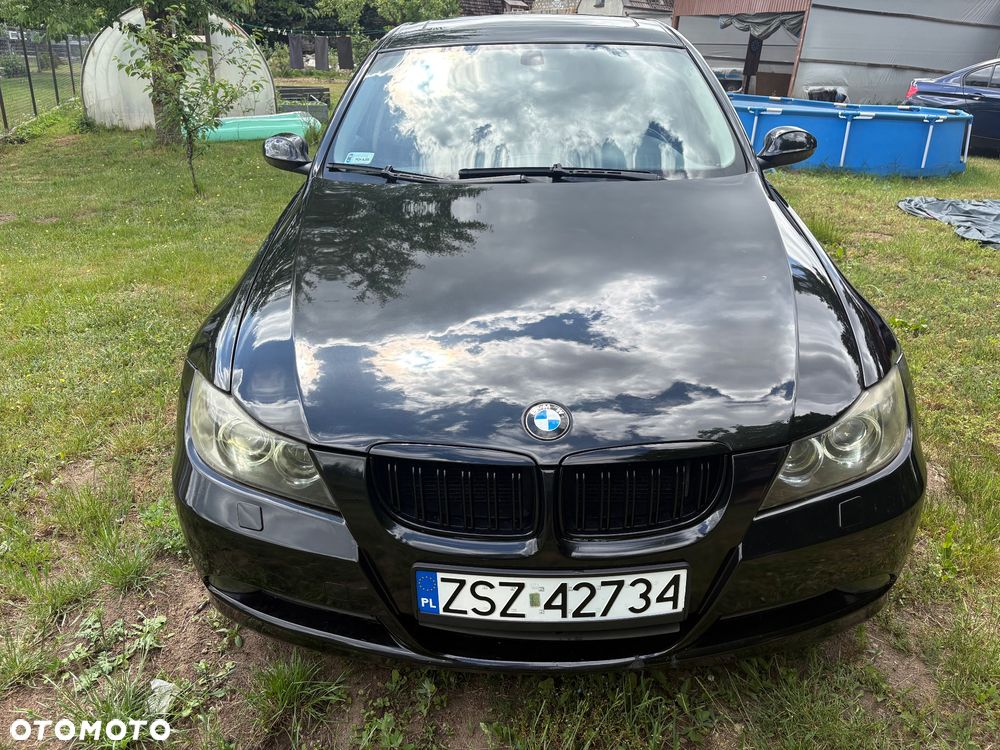 BMW Seria 3 - 3