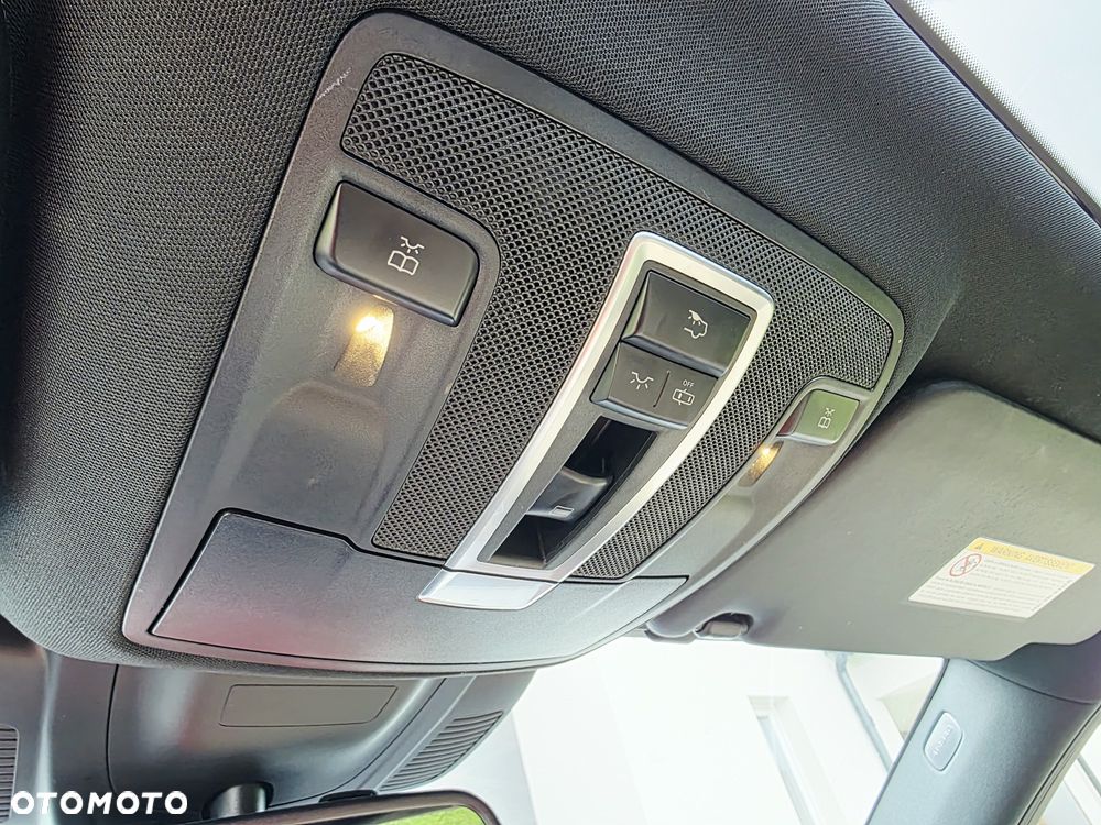 Mercedes-Benz GLS - 35