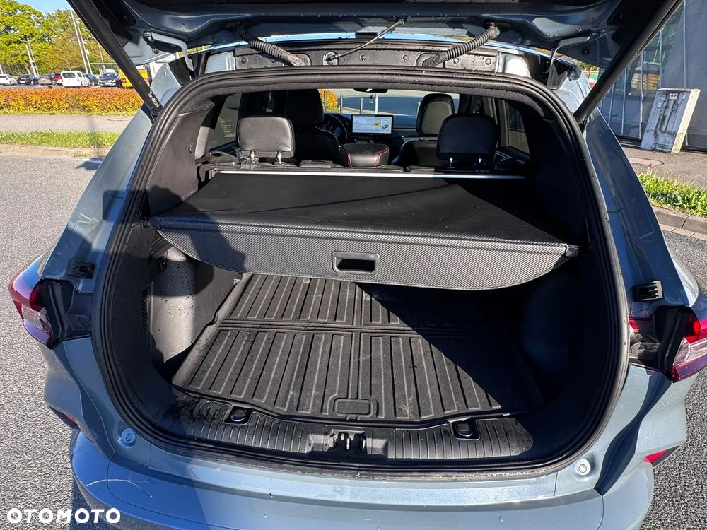Ford Escape - 28