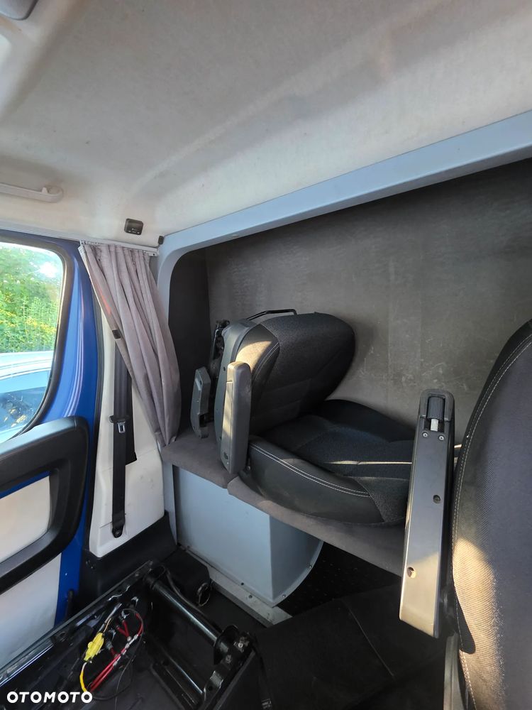 Fiat Ducato - 6