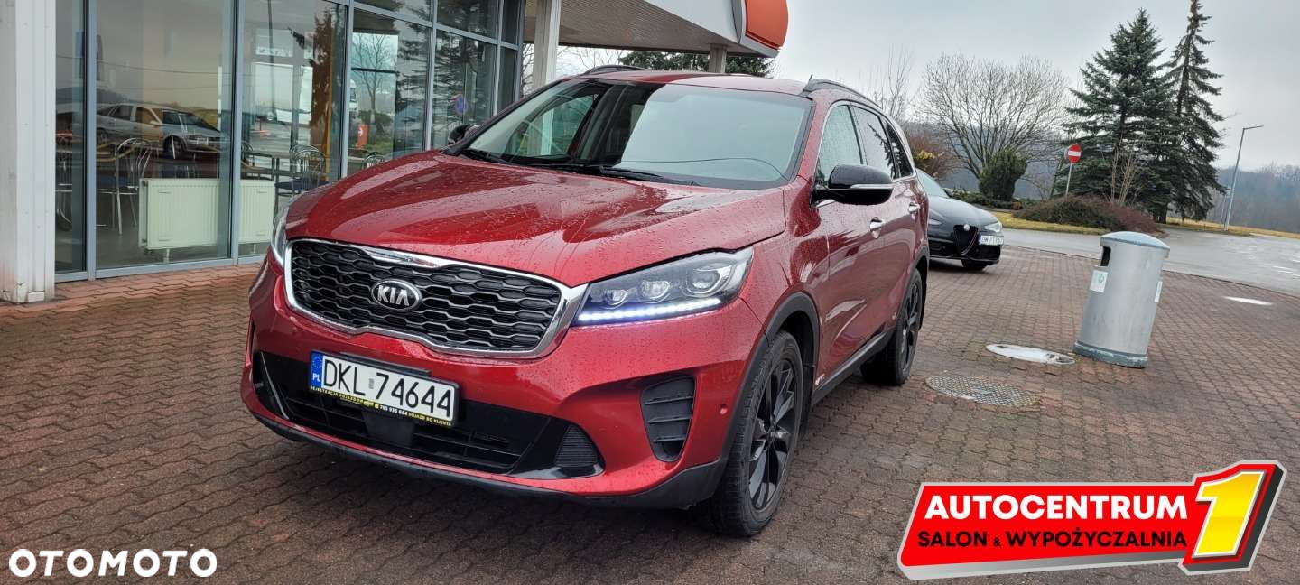 Kia Sorento - 3