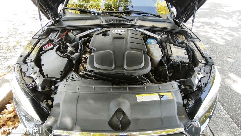 Audi A5 Sportback 2.0 TDI Sport S tronic - 44