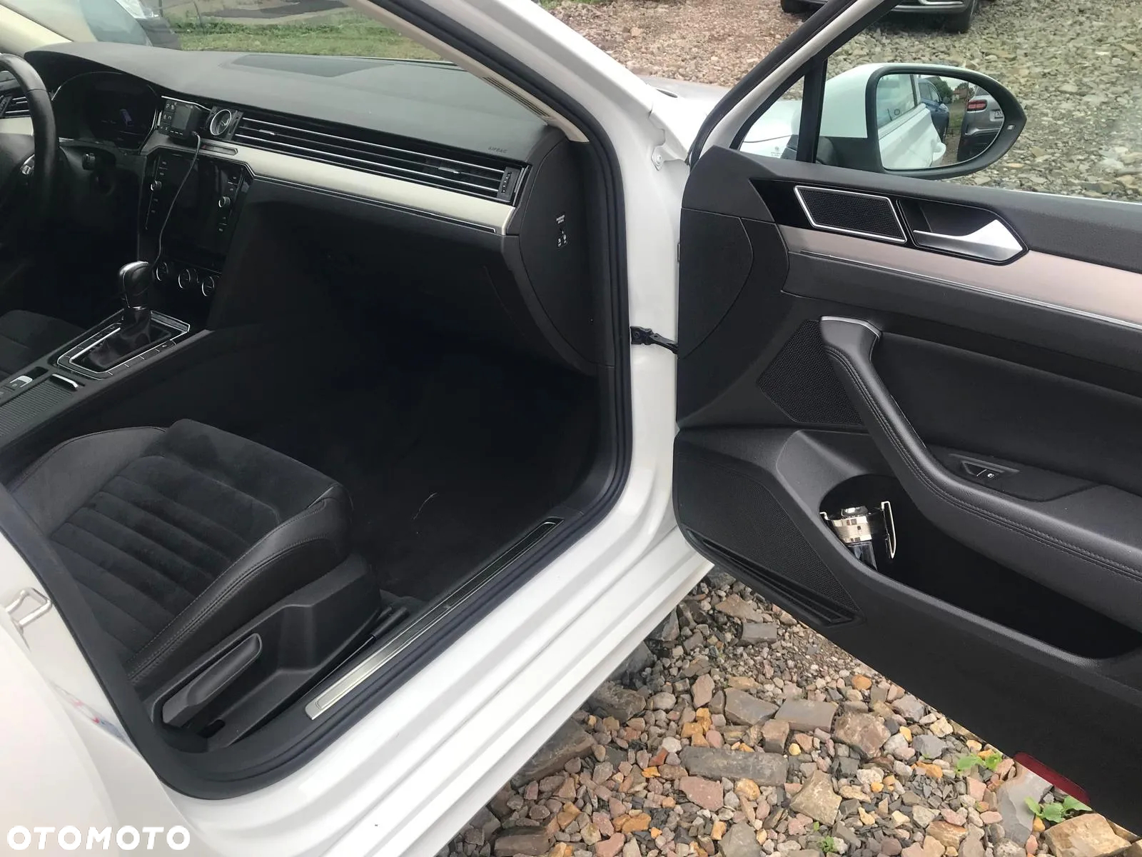 Volkswagen Passat 2.0 TDI BMT Highline DSG - 13