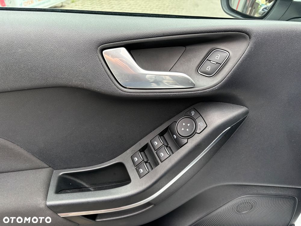 Ford Fiesta 1.0 EcoBoost ST-Line X ASS - 9