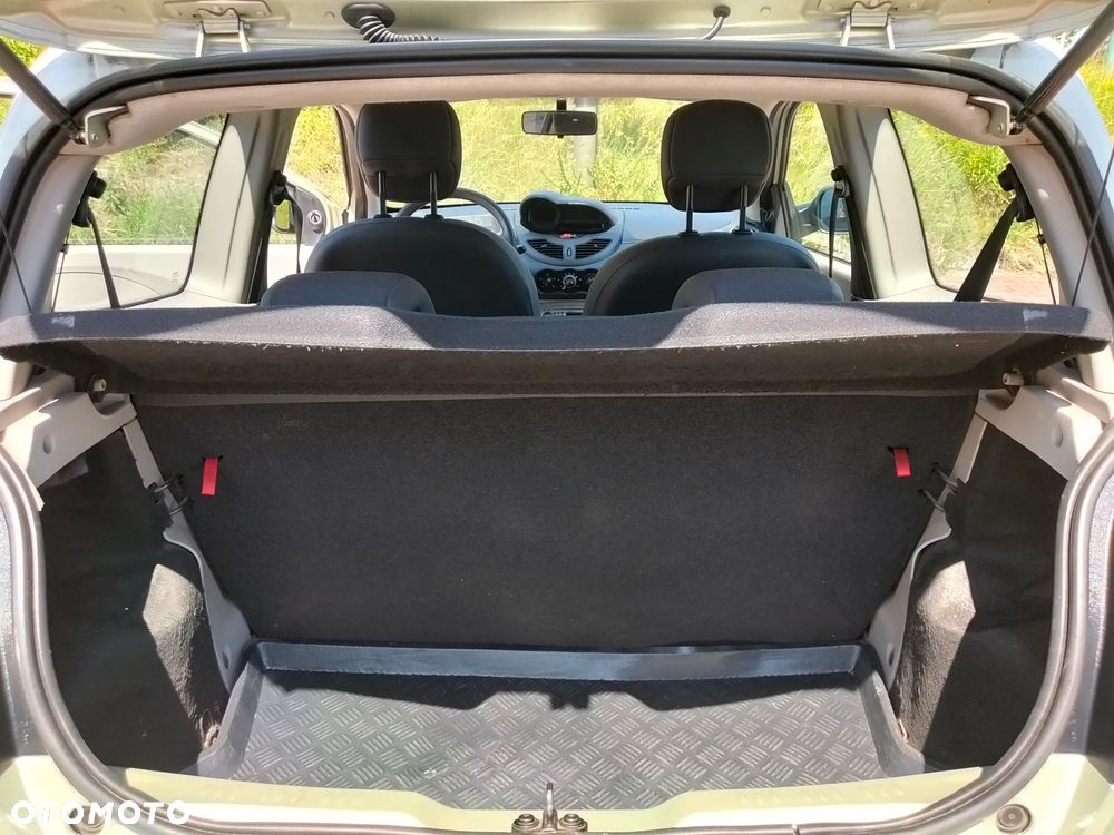 Renault Twingo 1.2i 16V Expression - 10