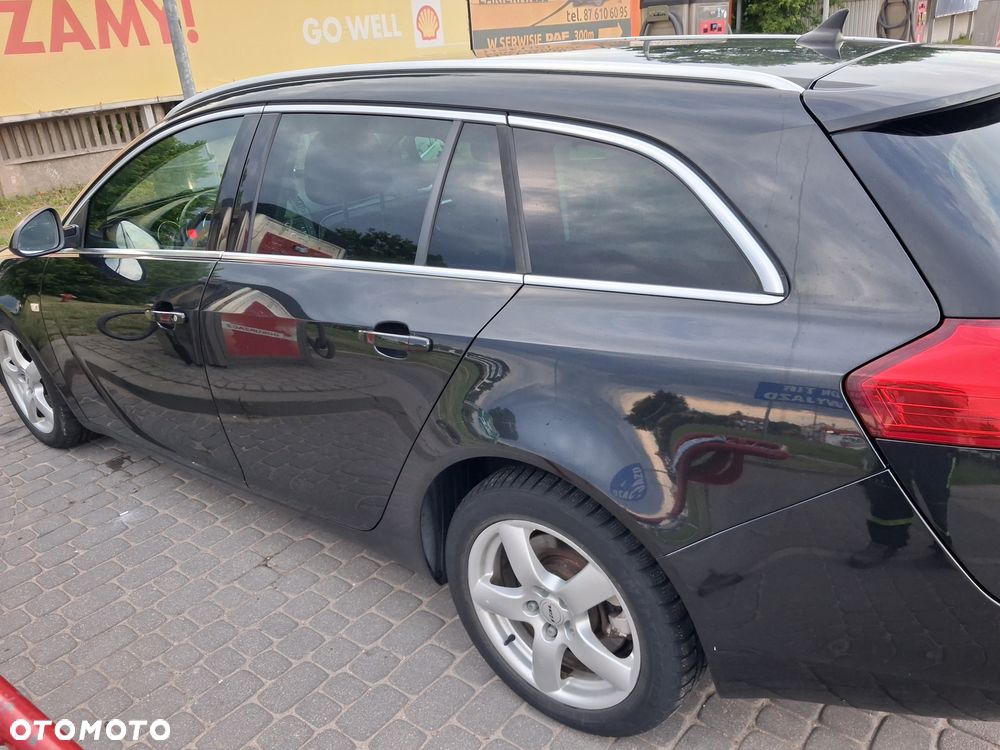 Opel Insignia - 4