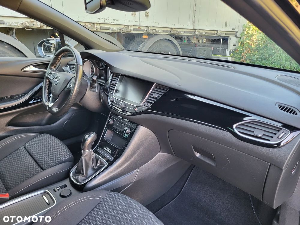 Opel Astra 1.4 Turbo Innovation - 30
