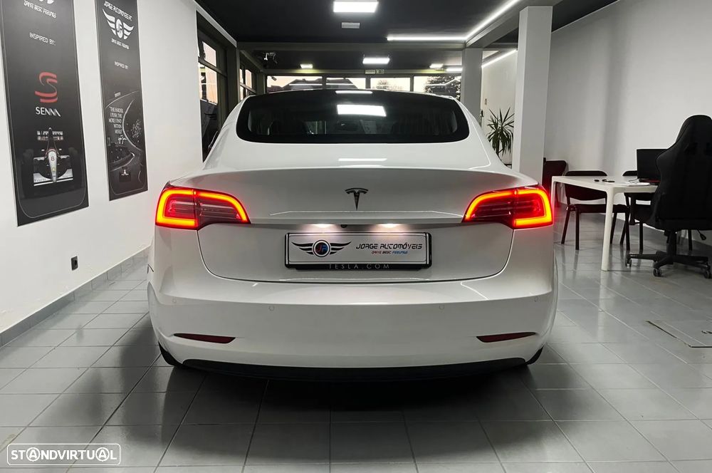 Tesla Model 3 Tração Traseira - 16