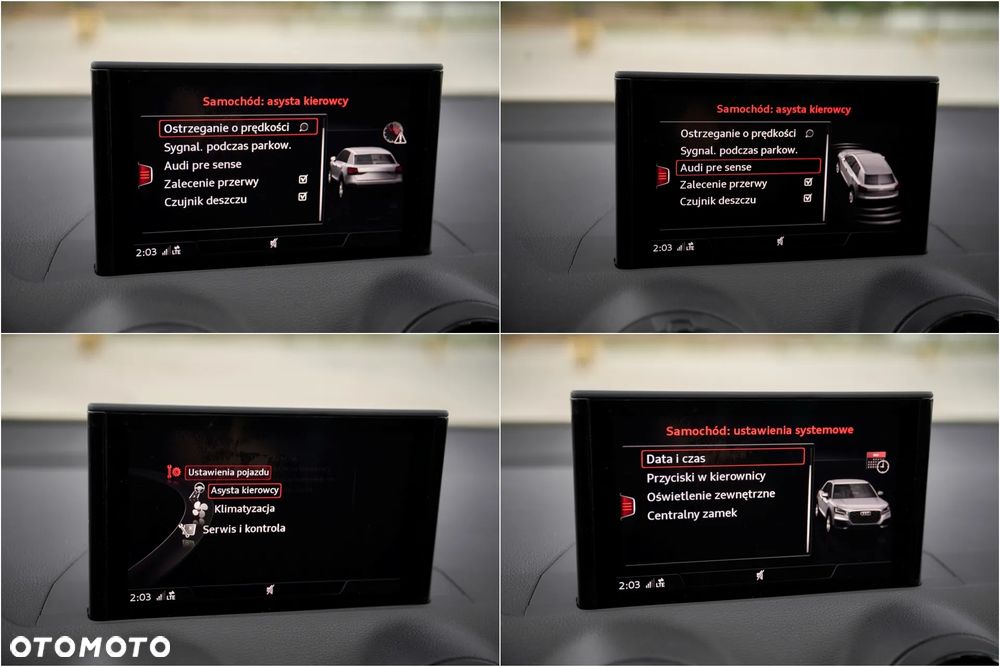 Audi Q2 2.0 TDI Quattro Sport S tronic - 33