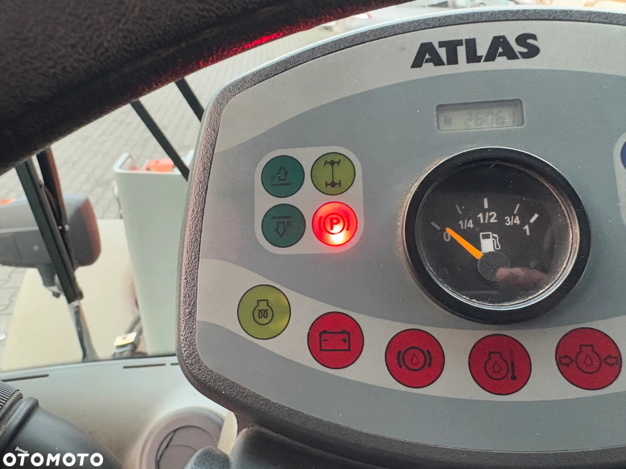 Atlas AR 65 - 37