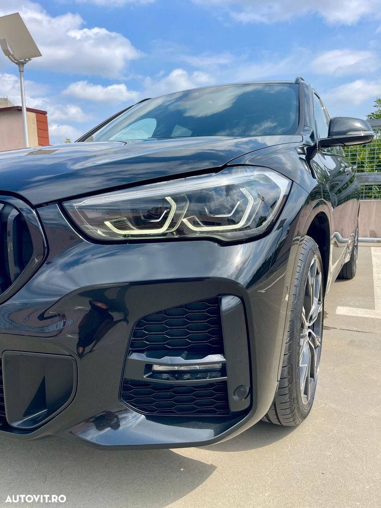 BMW X1 xDrive20d Aut. M Sport - 21