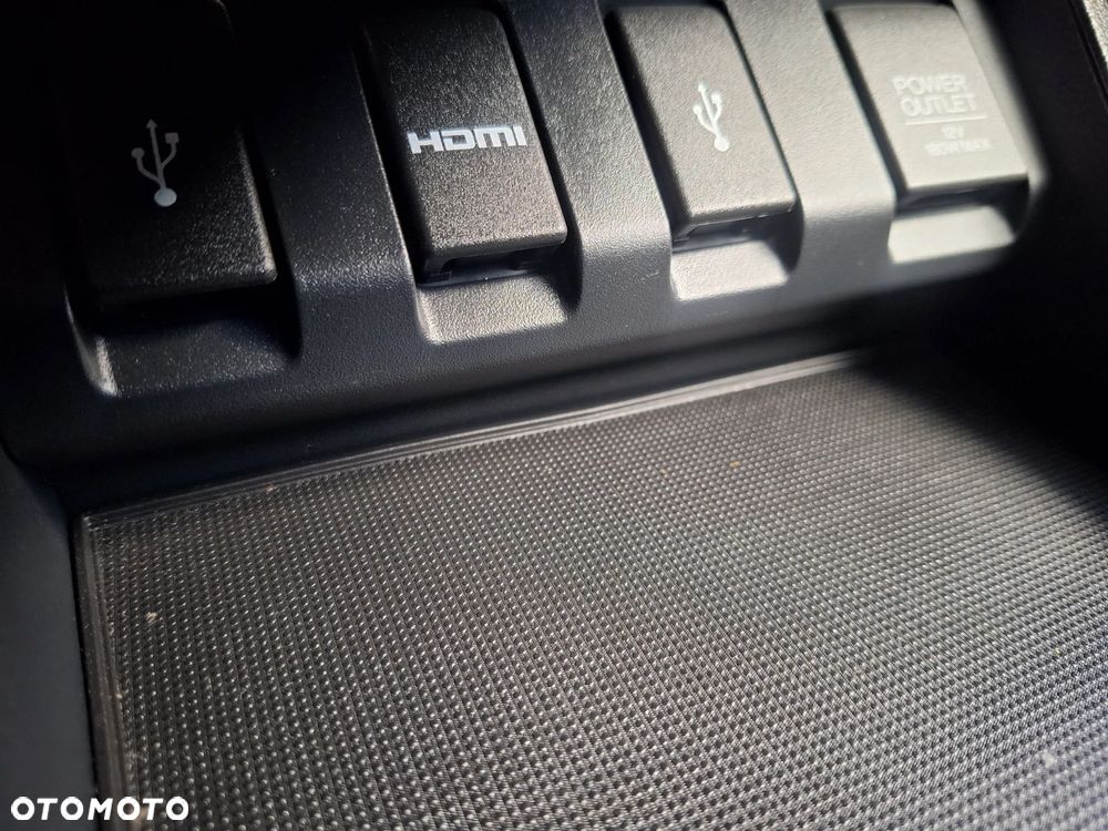 Honda HR-V 1.5 i-VTEC Executive - 29