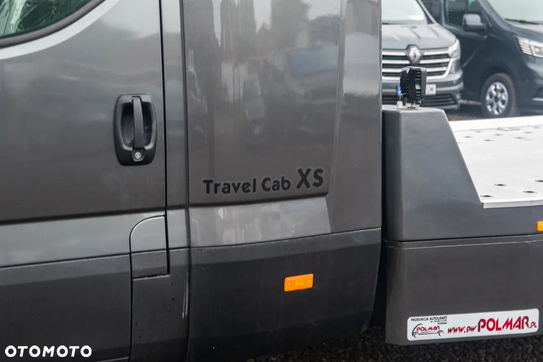 Iveco Daily 50C21HA8/P Autolaweta 3.0 210KM - 15