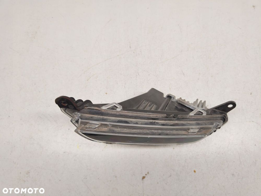 halogen led drl lewy range rover evoque ii - 2