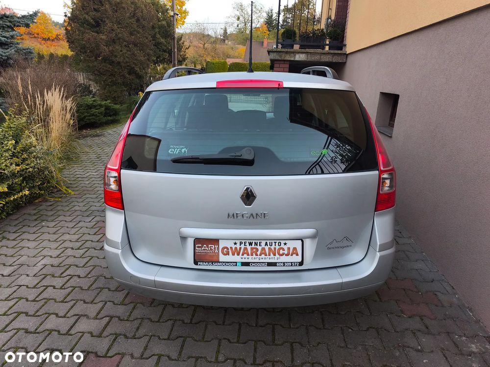 Renault Megane - 5