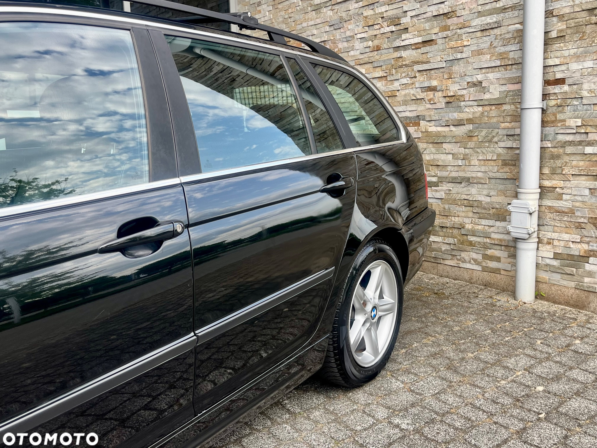 BMW Seria 3 - 37