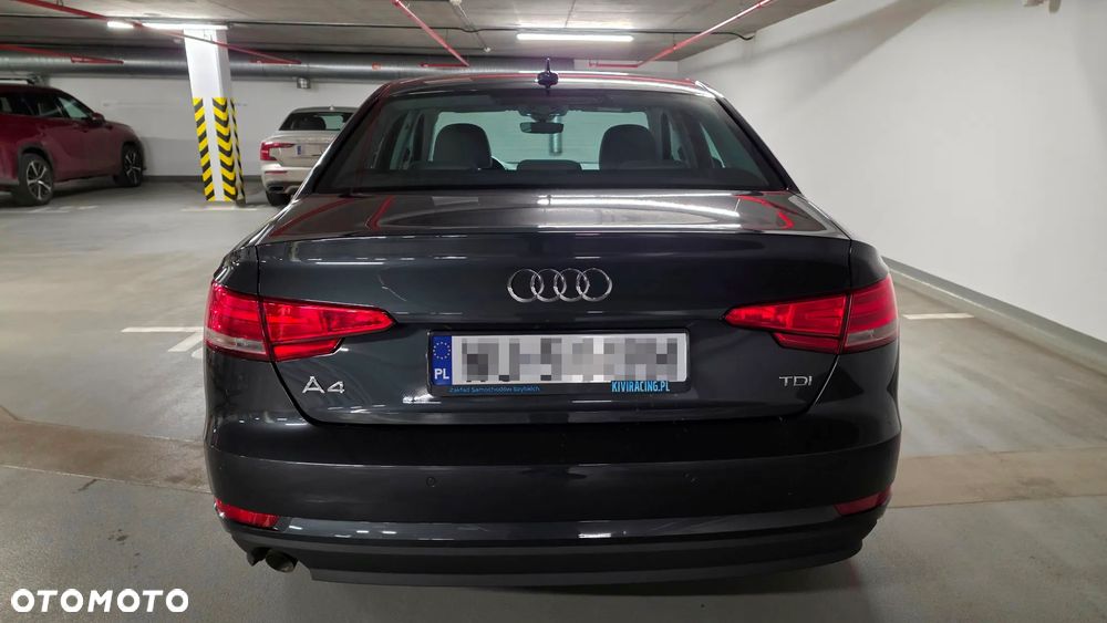 Audi A4 Limousine 2.0 TDI S tronic - 3