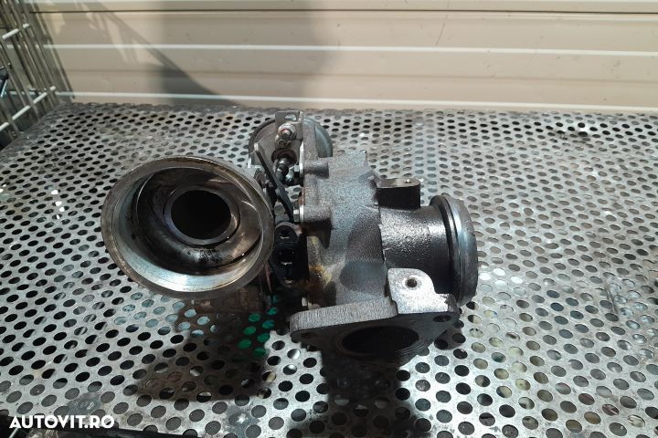 Turbosuflanta 2.0 CDI 2007 A6400901580 53039707000 MX1253 Mercedes-Be - 3