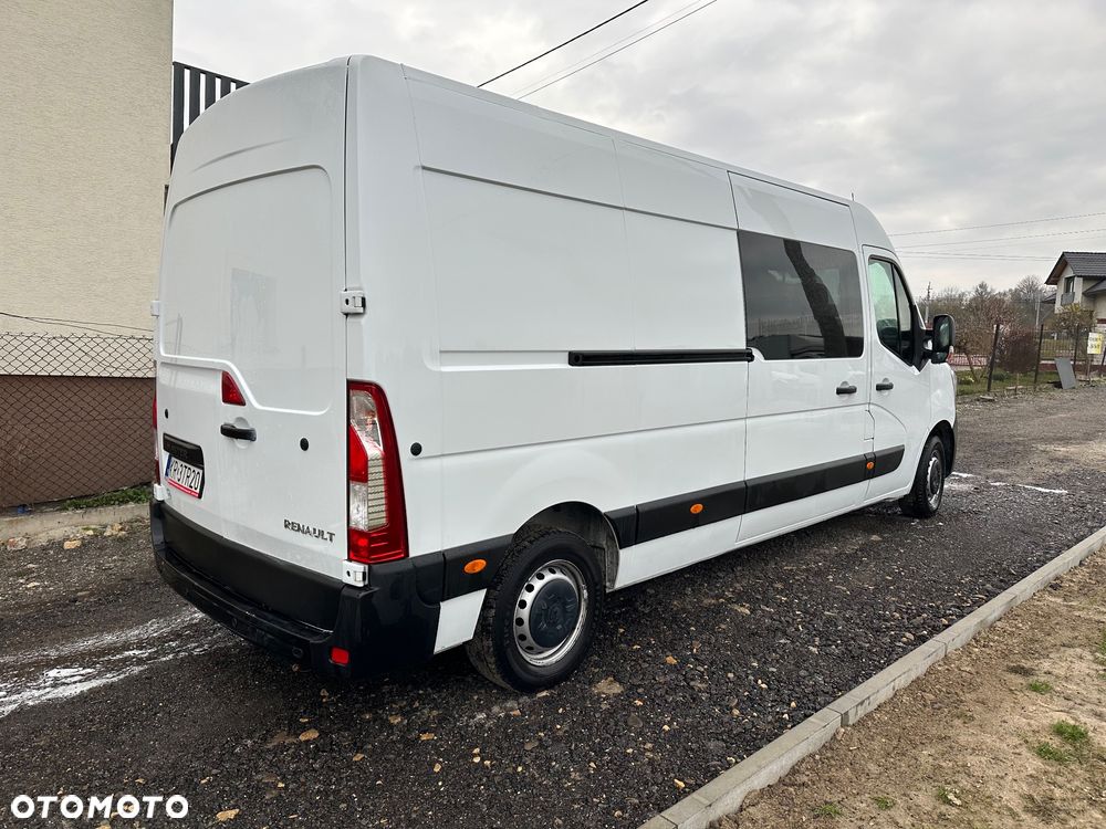 Renault Master - 3