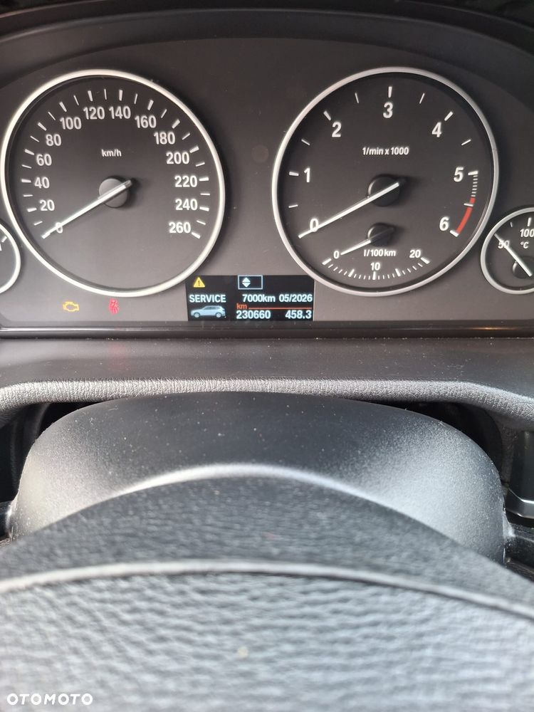 BMW X3 xDrive20d - 22