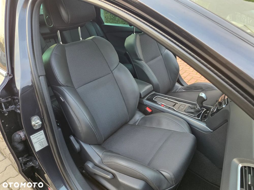 Peugeot 508 2.0 BlueHDi Allure S&S - 17