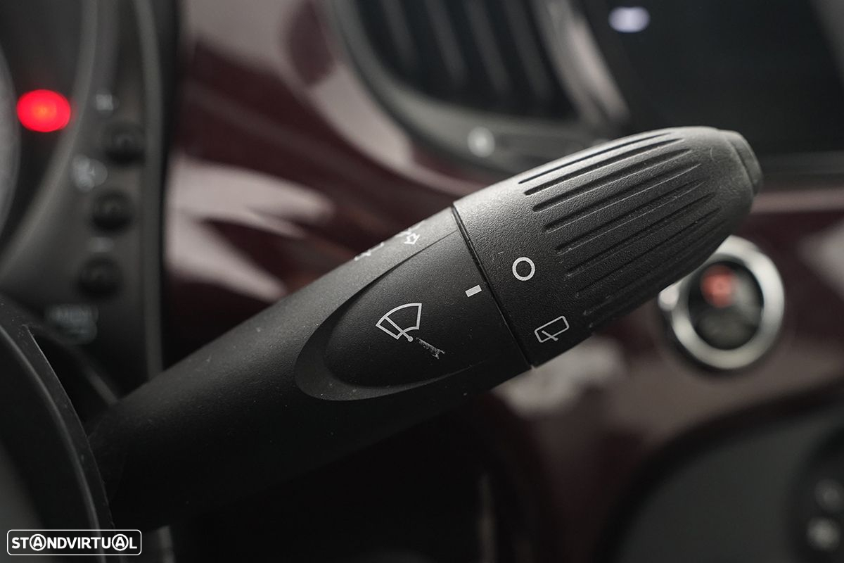 Fiat 500 1.0 Hybrid Dolcevita - 16