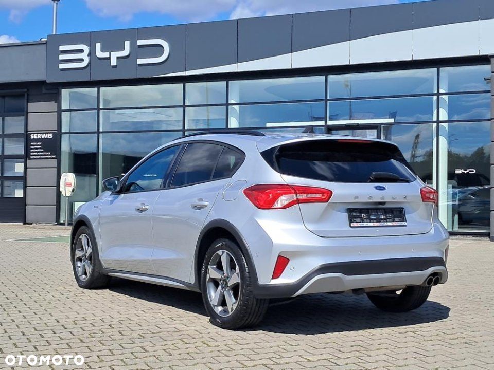 Ford Focus - 3