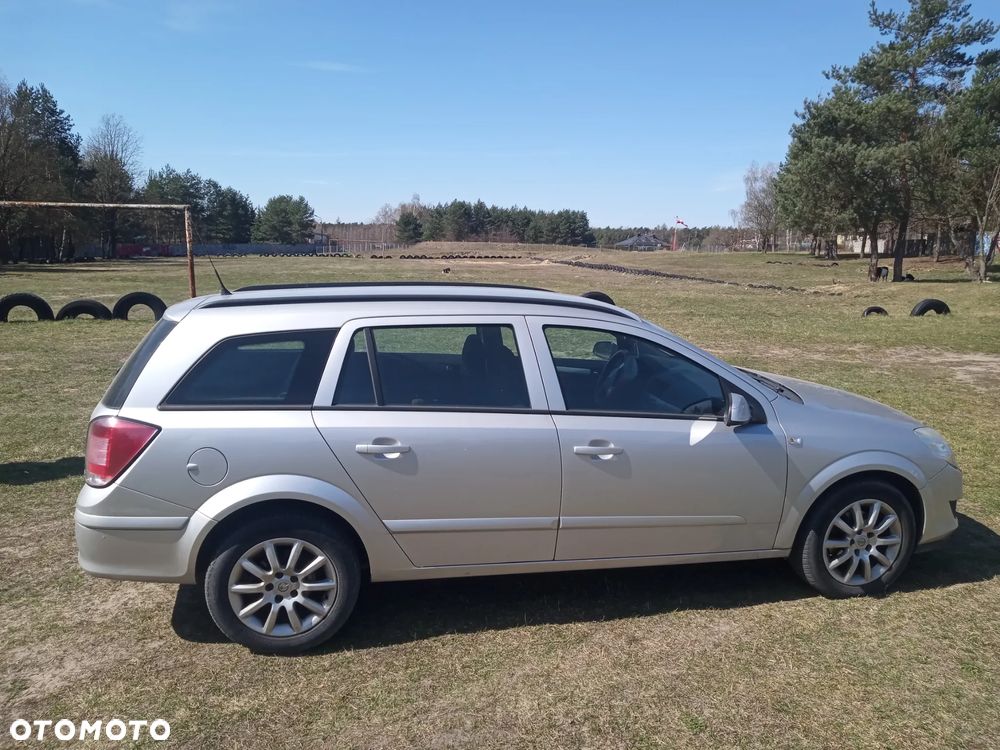 Opel Astra - 7