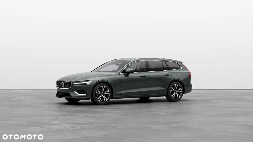 Volvo V60 B4 B Plus Bright