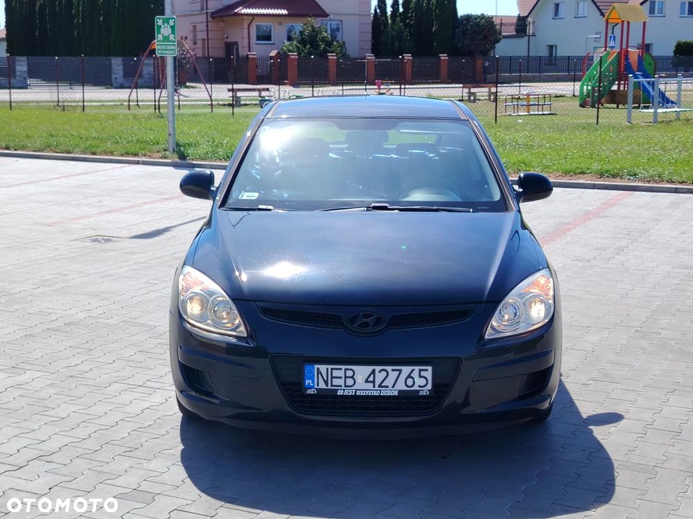 Hyundai i30 1.6 CRDi Style EU5 - 5
