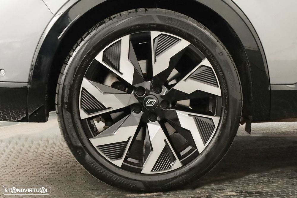 Renault Rafale 1.2 Hyper Hybrid E-Tech Esprit Alpine - 5