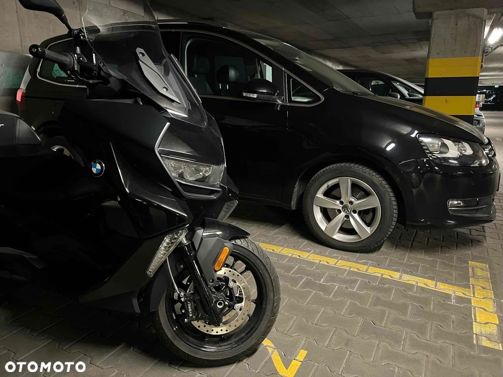 BMW C 400 GT - 2