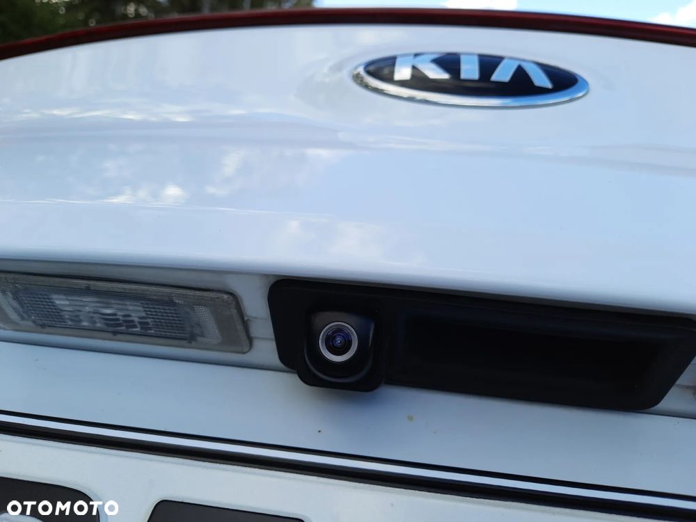 Kia Sportage 1.6 GDI Business Line 2WD - 16