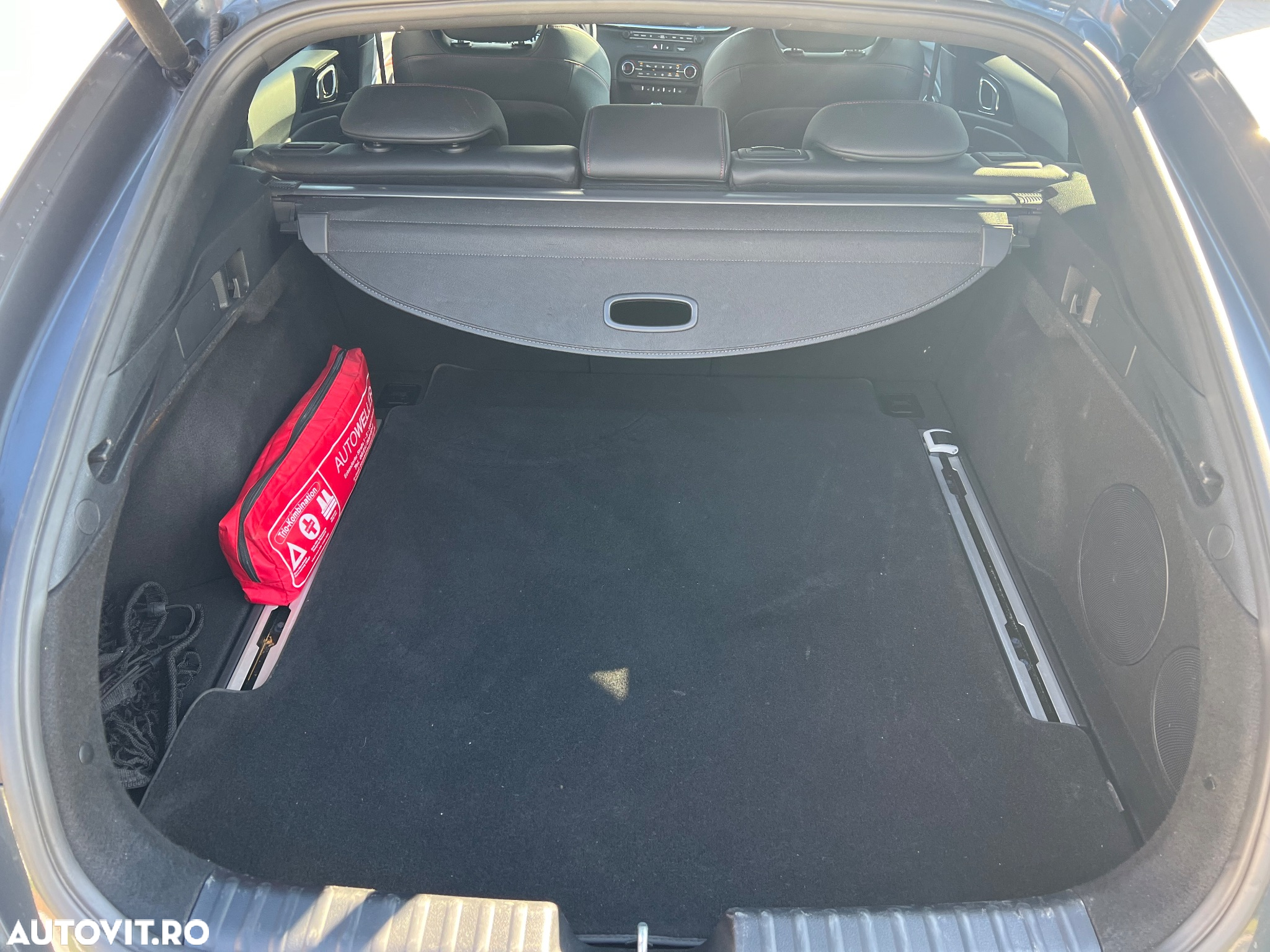Kia Pro Ceed ProCeed 1.6 T-GDI GT - 23