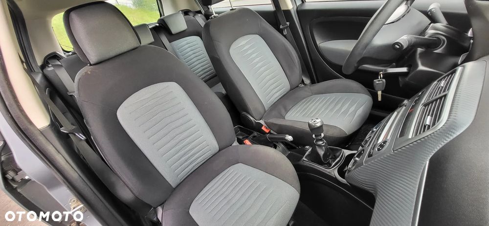 Fiat Grande Punto 1.4 8V Start - 17
