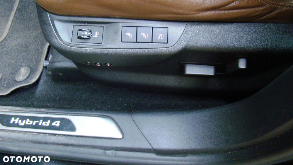 Citroën DS5 HDi 165 Chic - 21