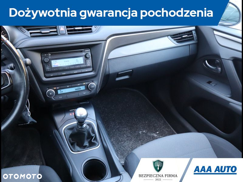 Toyota Avensis - 9