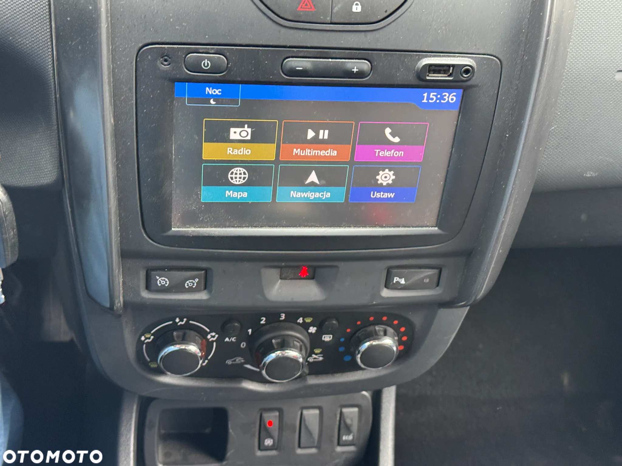 Dacia Duster 1.2 TCe Comfort - 14