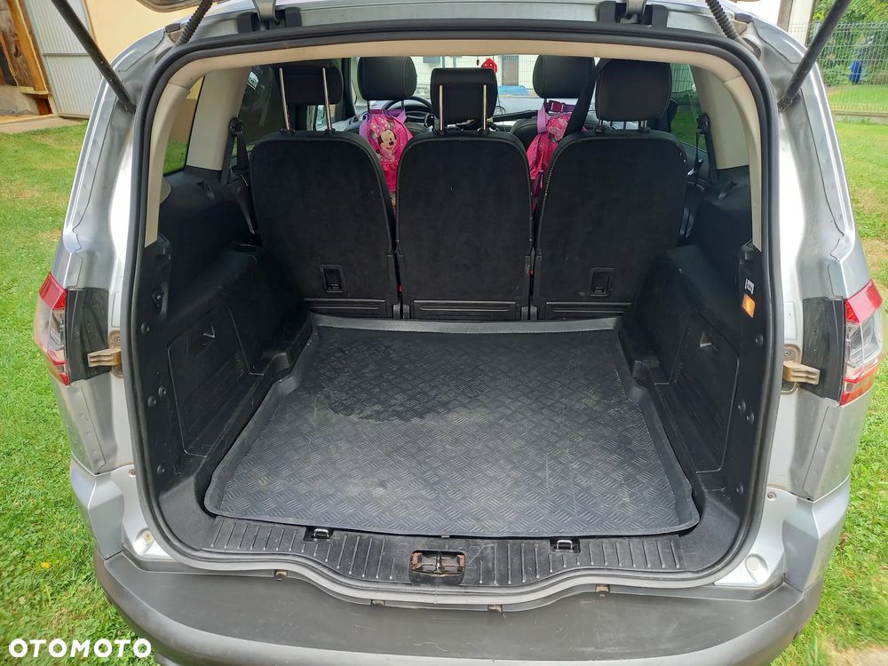 Ford S-Max 2.0 T Titanium MPS6 - 11