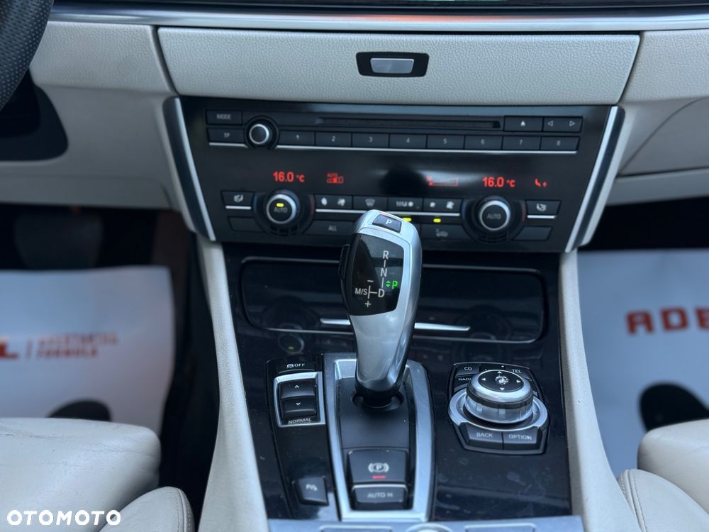 BMW 5GT 530d - 21
