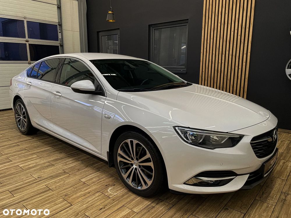 Opel Insignia 1.5 Direct InjectionT Dynamic - 6