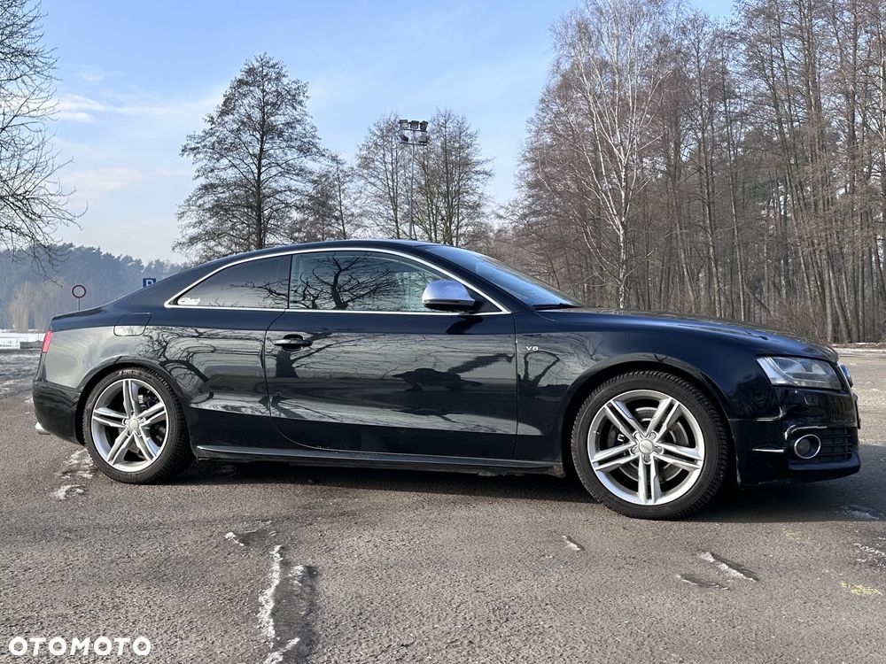 Audi S5 Coupé - 3